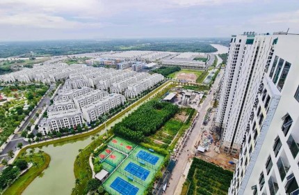 Cho thuê căn Penthouse LUMIÈRE Boulevard, Quận 9